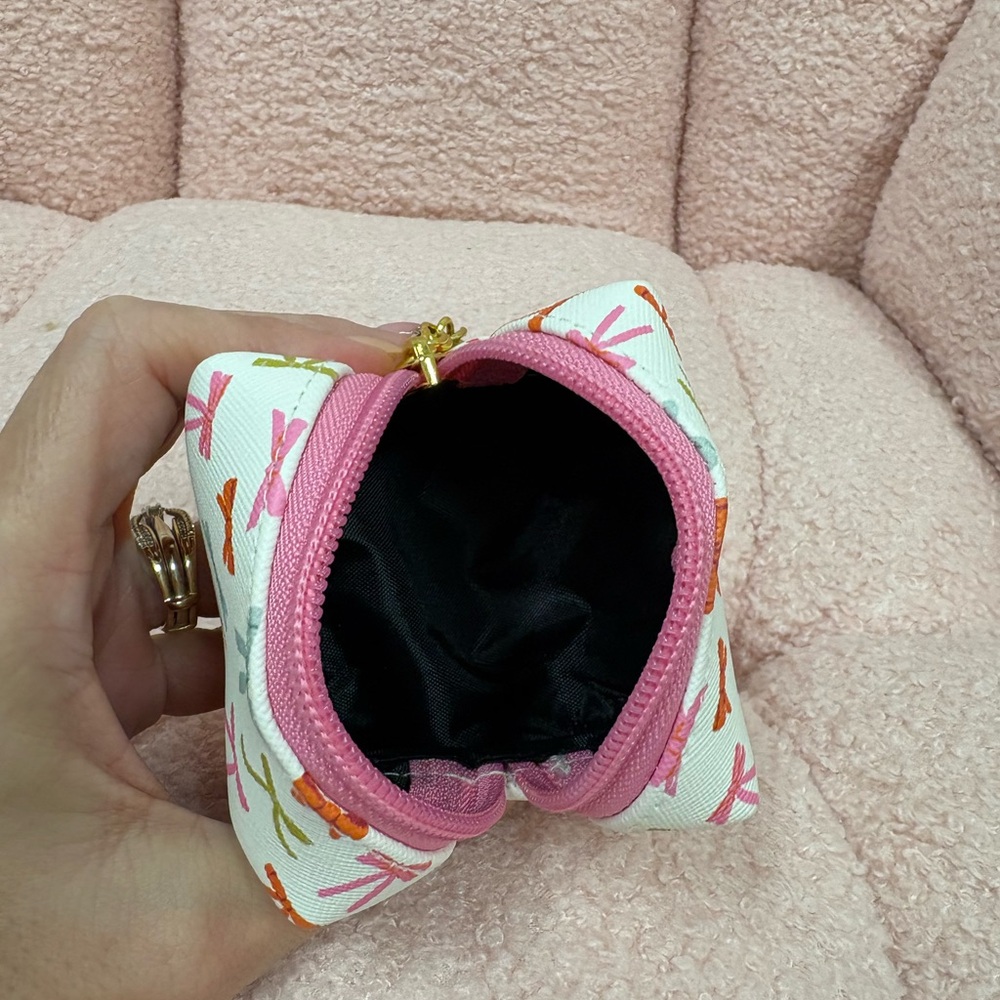 Colorful‎ Bow Pattern Mini Bag - Picture 3 of 4